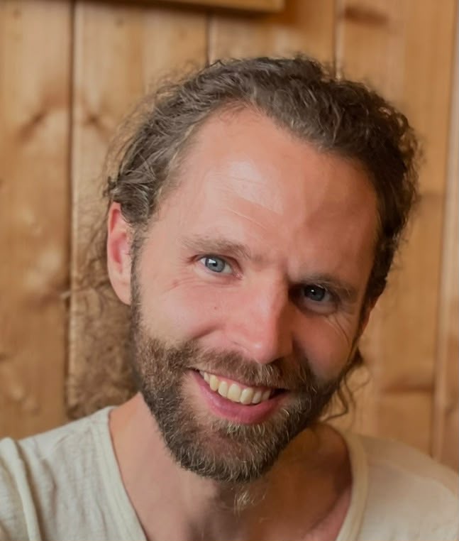 Hubertus Massong